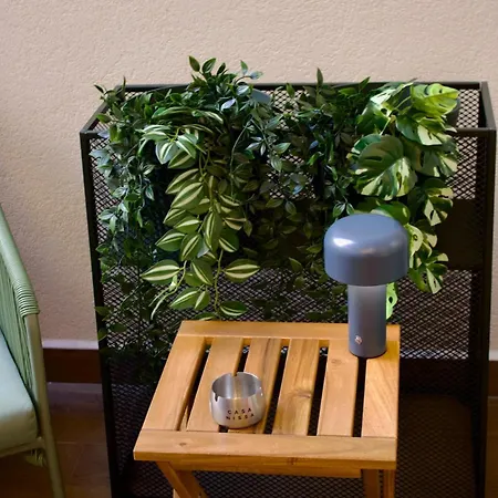 Lejlighed Casa Nissa Palermo