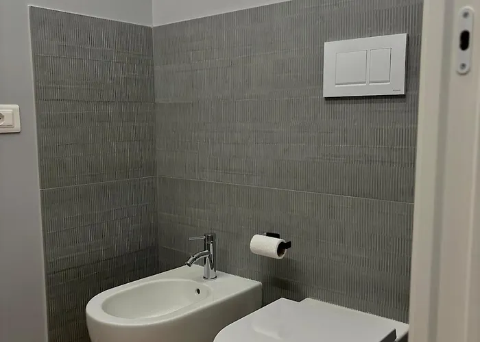 Casa Nissa Lejlighed *