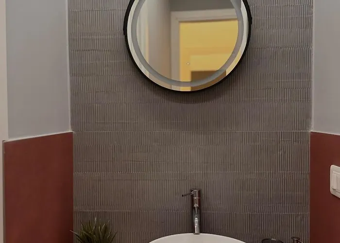 Casa Nissa Lejlighed