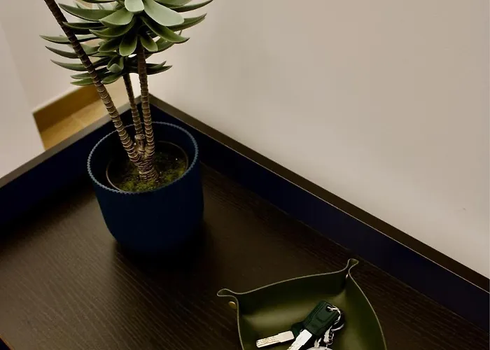 Casa Nissa * Palermo