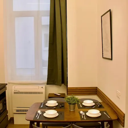 Appartamento Casa Nissa Palermo
