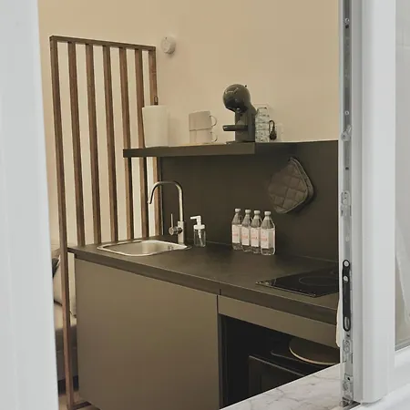 Casa Nissa Apartment