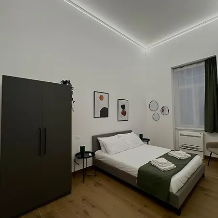 Casa Nissa * Palermo