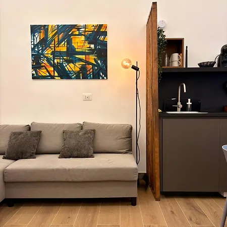 Casa Nissa 아파트 *