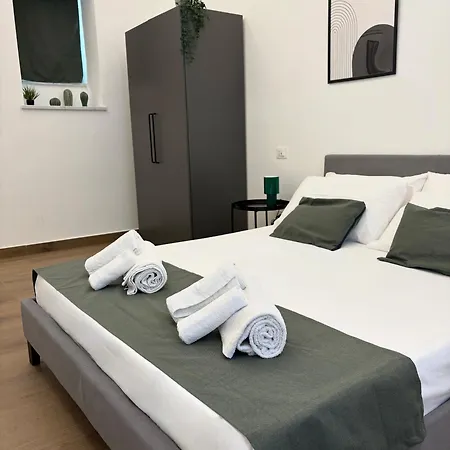 Lägenhet Casa Nissa *