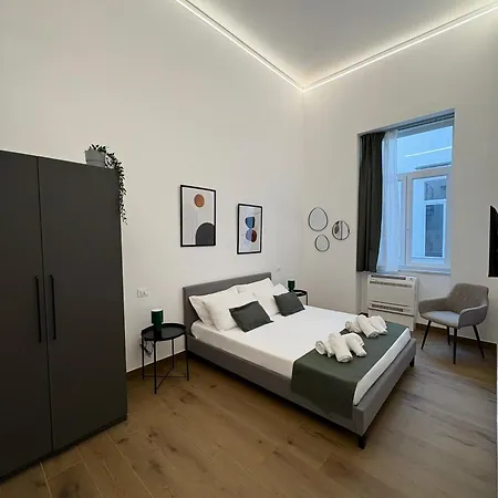 Casa Nissa Palermo