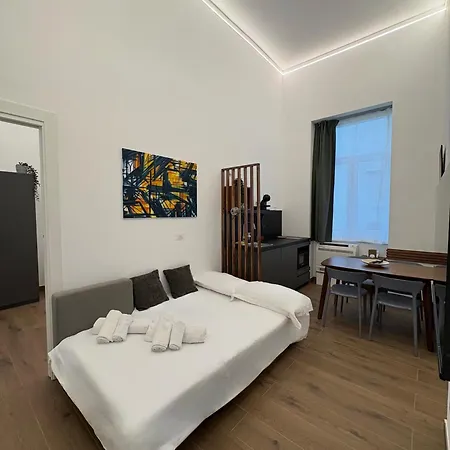 Apartment Casa Nissa *