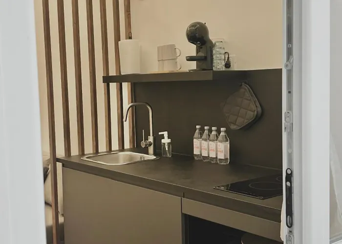 Casa Nissa Apartment