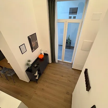 Apartamento Casa Nissa