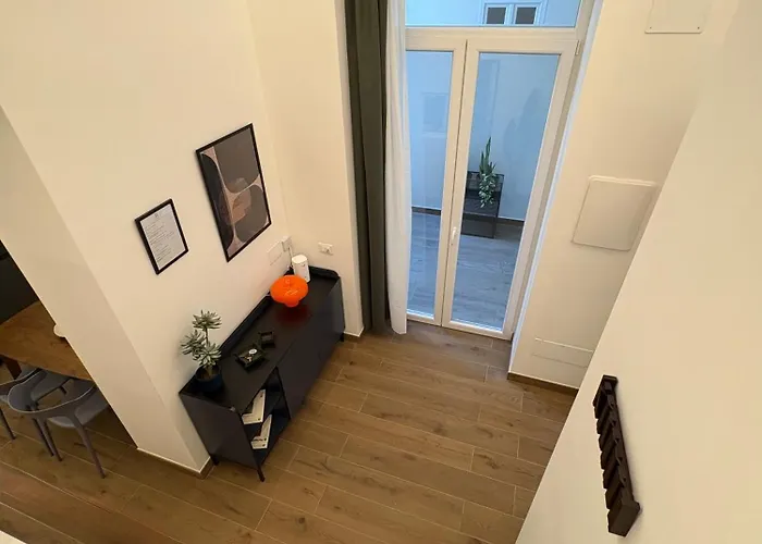 Apartamento Casa Nissa