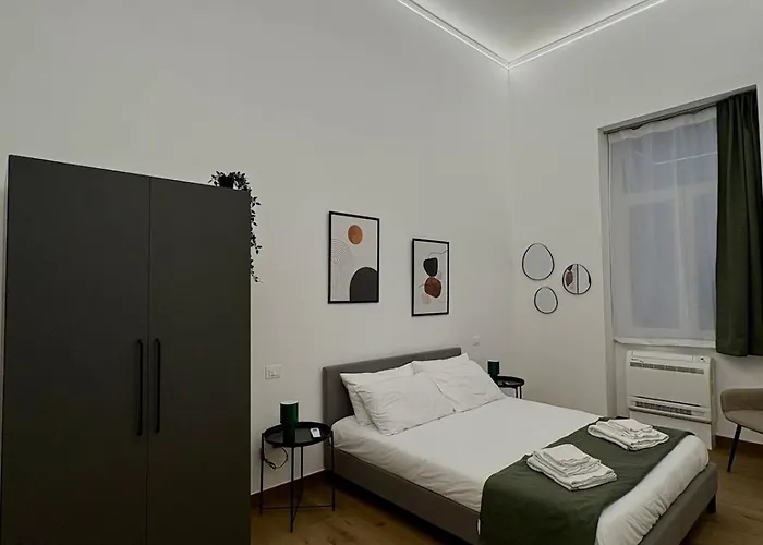Casa Nissa * Palermo