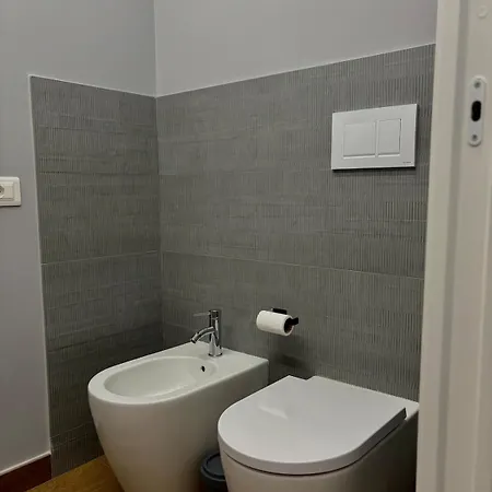 Casa Nissa Appartement *